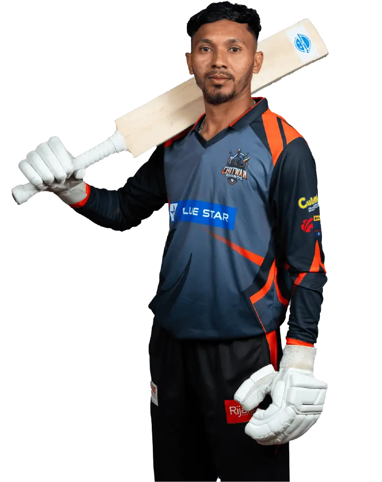 Bipin Rawal